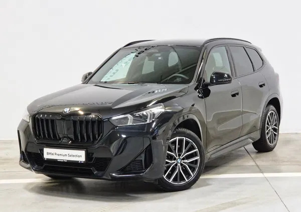 bmw x1 mazowieckie BMW X1 cena 199900 przebieg: 10000, rok produkcji 2023 z Kostrzyn nad Odrą